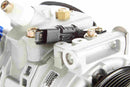BMW E90/E92/E93 3-Series New AC Compressor By Nissens 64529122618 A/C & Heating Nissens