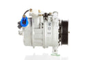 BMW E90/E92/E93 3-Series New AC Compressor By Nissens 64529122618 A/C & Heating Nissens