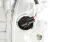BMW E90/E92/E93 3-Series New AC Compressor By Nissens 64529122618 A/C & Heating Nissens