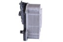 BMW F10 528i Automatic Transmission Cooler By Nissens 17217638582 (2012-2016) Steering & Transmission Nissens