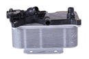 BMW F10 528i Automatic Transmission Cooler By Nissens 17217638582 (2012-2016) Steering & Transmission Nissens