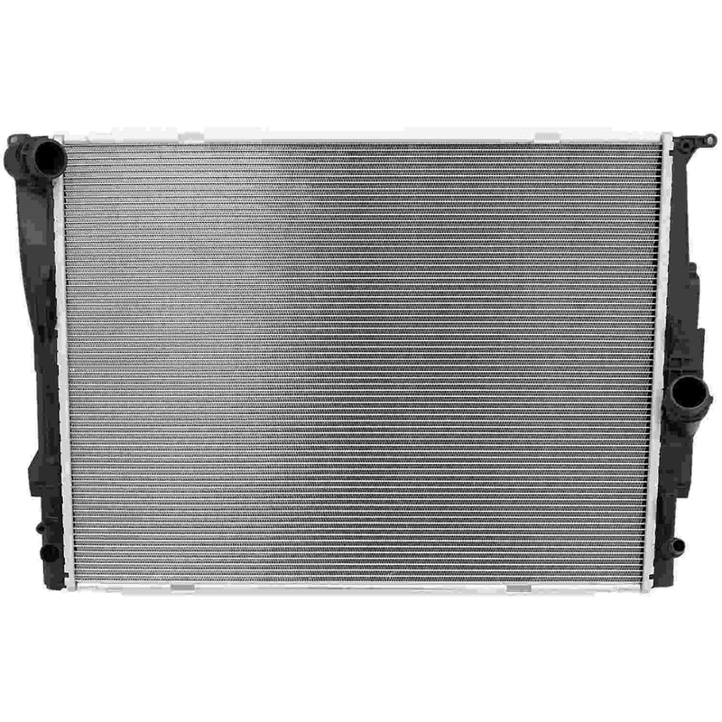 BMW E90/E92/E93 3-Series Radiator By Denso-UAC 17117562079 or 17117559273 Engine Cooling CSF
