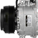 BMW E38 7-Series New AC Compressor Assembly OEM 64526911342 A/C & Heating Denso