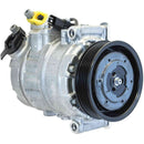 BMW E90/E92/E93 3-Series AC Compressor OEM 64529122618 A/C & Heating Denso 325i 10/2006-2006