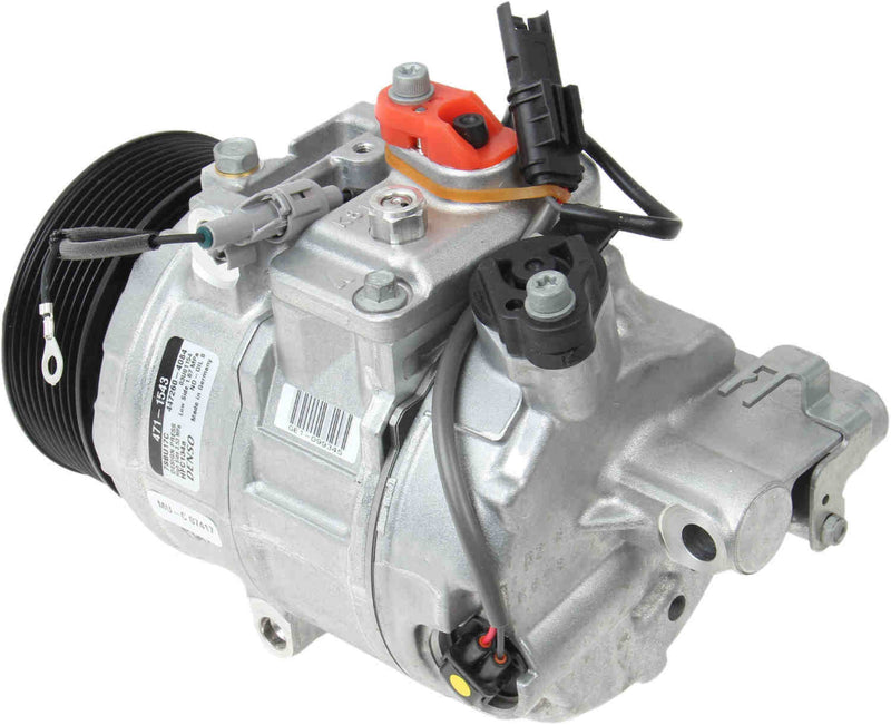 BMW F10 535i AC Compressor OEM | 64529399060
