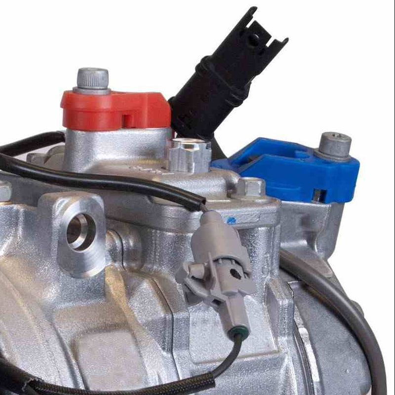 BMW F15 X5 AC Compressor OEM | 64529217868