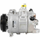 BMW E70 X5 xDrive50i & X5M New AC Compressor OEM 64509192317 A/C & Heating Denso