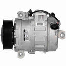 BMW F25 X3 xDrive28i New AC Compressor Assembly OEM 64529211496 A/C & Heating Denso