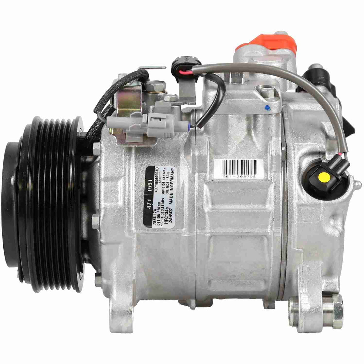 冷凍S75 F30 BMW F30 AC Compressor OEM | 64529399059