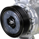 BMW E60 M5 New AC Compressor Assembly OEM 64509180550 A/C & Heating Denso