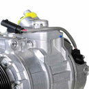 BMW E9X M3 New AC Compressor Assembly OEM 64509180550 A/C & Heating Denso