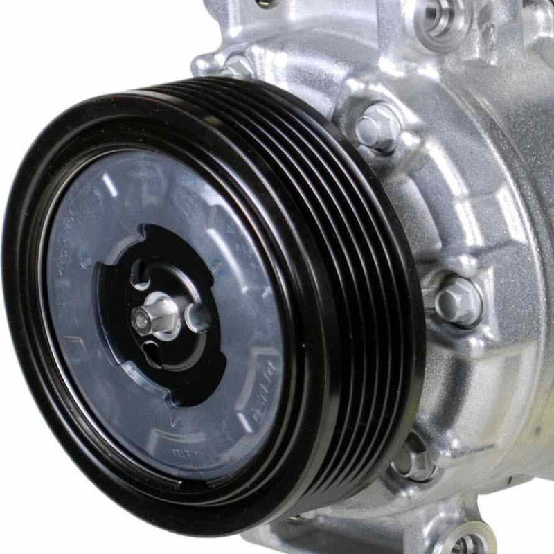 BMW E60 M5 Denso AC Compressor | 64509180550