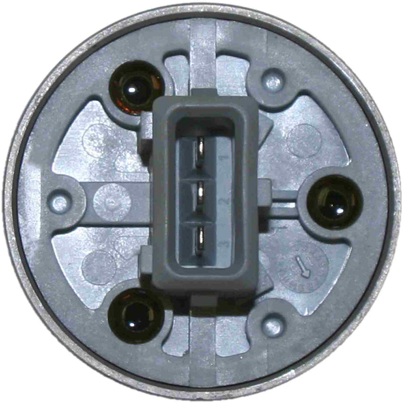 BMW E39 5-Series Engine Idle Control Valve By Bapmic 13411744713 Fuel & Emissions Bapmic