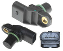 BMW E70 X5 35d Camshaft Sensor By Hella 13627792256 Engine Electrical & Sensor Hella