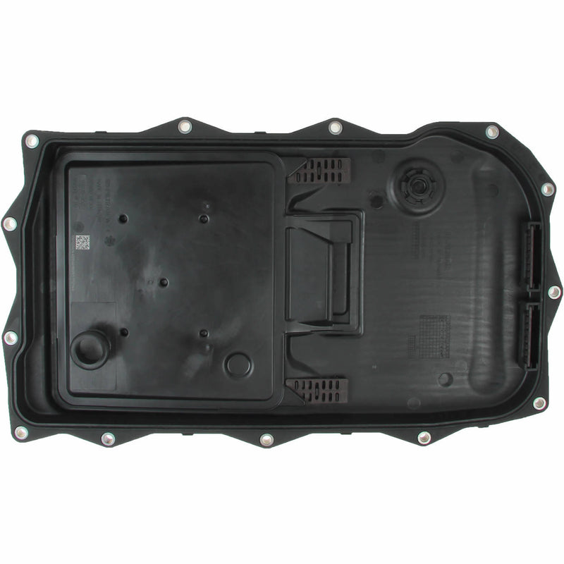 BMW F15 X5 Transmission Filter & Pan Kit OEM 24118612901 Steering & Transmission ZF