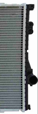 BMW E39 5-Series Engine Cooling Radiator By CSF 17111436060 (09/1998-2003) Engine Cooling CSF
