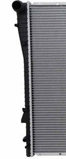 BMW E53 X5 Engine Cooling Radiator By CSF 17107544668 (3.0L) Engine Cooling CSF