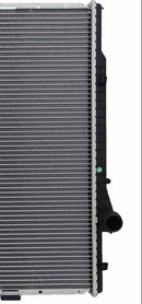 BMW E53 X5 Engine Cooling Radiator By CSF 17107544668 (3.0L) Engine Cooling CSF