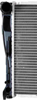 BMW X1 Engine Cooling Radiator Assembly By CSF 17117547059 Engine Cooling CSF