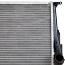 BMW E9X 335i,335is,335xi & 335i xDrive Radiator W/Auto Transmission By CSF 17117547059 Engine Cooling CSF