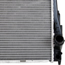 BMW X1 Engine Cooling Radiator Assembly By CSF 17117547059 Engine Cooling CSF