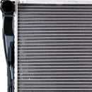 BMW E9X 335i,335is,335xi & 335i xDrive Radiator W/Auto Transmission By CSF 17117547059 Engine Cooling CSF