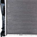 BMW E9X 335i,335is,335xi & 335i xDrive Radiator W/Auto Transmission By CSF 17117547059 Engine Cooling CSF