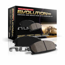 BMW 135i Stage 1 Front Brake Kit W/ Ceramic Pads Sensor