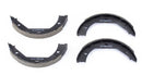 BMW E39 5-Series Parking Brake Shoe Kit 34416761292 Brake Parts Vaico