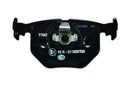 BMW E53 X5 Rear Brake Pad Set OEM 34216761248 Brake Parts Jurid-Pagid