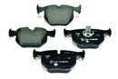BMW E53 X5 Rear Brake Pad Set OEM 34216761248 Brake Parts Jurid-Pagid