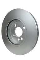 Mini Cooper Front Brake Rotor By ATE 34116858651 or 34116858652 Brake Parts ATE