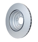 BMW F15 xDrive50i Stage 1 Rear Brake Kit W/ Pads & Sensor 34216886480 Brake Parts OEMBIMMERPARTS KIT