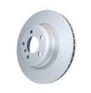 BMW F15 xDrive50i Stage 1 Rear Brake Kit W/ Pads & Sensor 34216886480 Brake Parts OEMBIMMERPARTS KIT