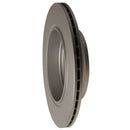 BMW E60 5-Series Front or Rear Brake Rotor By Centric 34116864906 or 34216864061 Brake Parts Centric