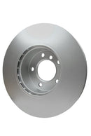 BMW F30 3-Series Front Brake Rotor By Pagid 34118848417 Brake Parts Pagid