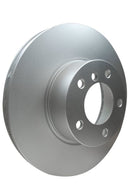 BMW F30 3-Series Front Brake Rotor By Pagid 34118848417 Brake Parts Pagid