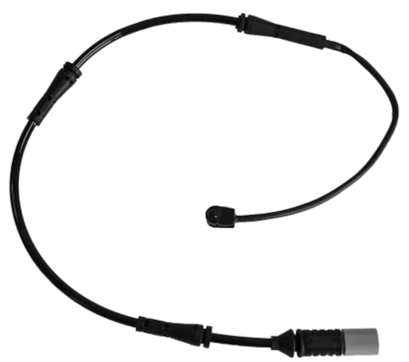 BMW F30 3-Series Stage 3 Front Brake Kit W/ Ceramic Pads & Sensor Brake Parts OEMBIMMERPARTS KIT