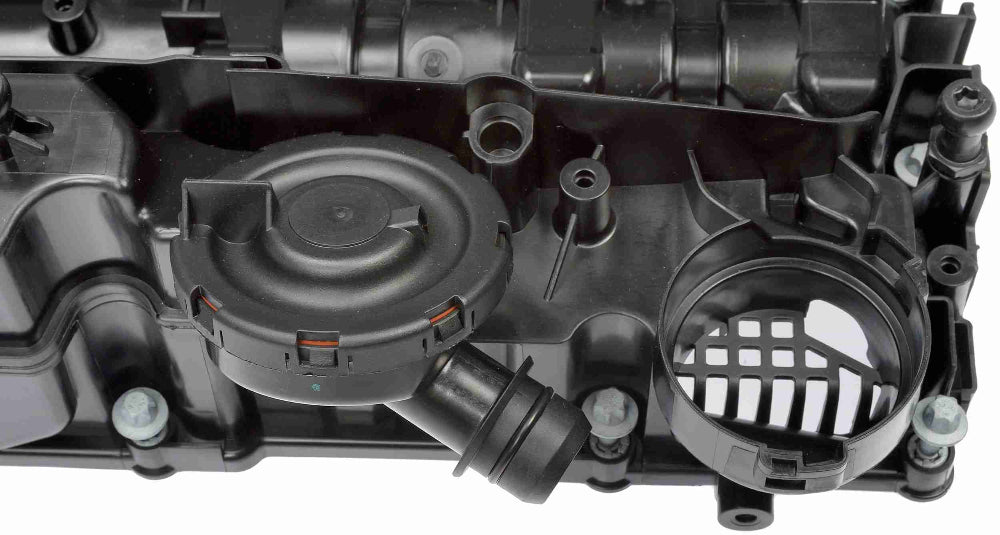 BMW F15 X5 35d Valve Cover by Hudson | 11128578811