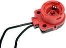 BMW E46 3-Series D2S Xenon Headlight Igniter By Dorman 63126907504 Body Electrical & Mechanical Dorman