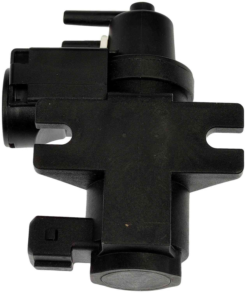 BMW F10 5-Series Turbocharger Boost Solenoid Valve OEM 11747626351 (2011-2016) Fuel & Emissions Pierburg