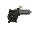BMW E46 3-Series Front Window Motor By Dorman 67628362063 or 67628362064 Body Electrical & Mechanical Dorman