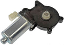 BMW E46 3-Series Front Window Motor By Dorman 67628362063 or 67628362064 Body Electrical & Mechanical Dorman