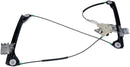 BMW E46 Coupe & Convertible Front Window Regulator W/ Motor By Dorman 51338229105 or 51338229106 Body Electrical & Mechanical Dorman