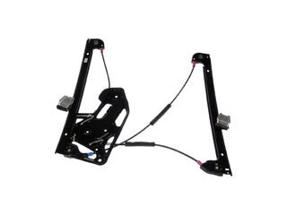 BMW E38 7-Series Front Window Regulator Without Motor 51338125201 or 51338125202 Body Electrical & Mechanical Dorman