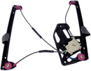 BMW E38 7-Series Front Window Regulator Without Motor 51338125201 or 51338125202 Body Electrical & Mechanical Dorman