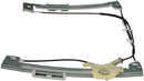 Mini Cooper Window Regulator Without Motor By Dorman 51337039451 or 51337039452 Body Electrical & Mechanical Dorman
