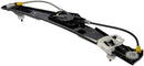 BMW E84 X1 Rear Window Regulator By Dorman 51352990387 or 51352990388 Body Electrical & Mechanical Dorman