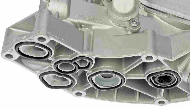 BMW F30 340i Engine Oil Filter Housing Assembly By Hudson 11428583895 (Upgraded Aluminum) Engine Mechanical Hudson