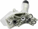 BMW F30 340i Engine Oil Filter Housing Assembly By Hudson 11428583895 (Upgraded Aluminum) Engine Mechanical Hudson